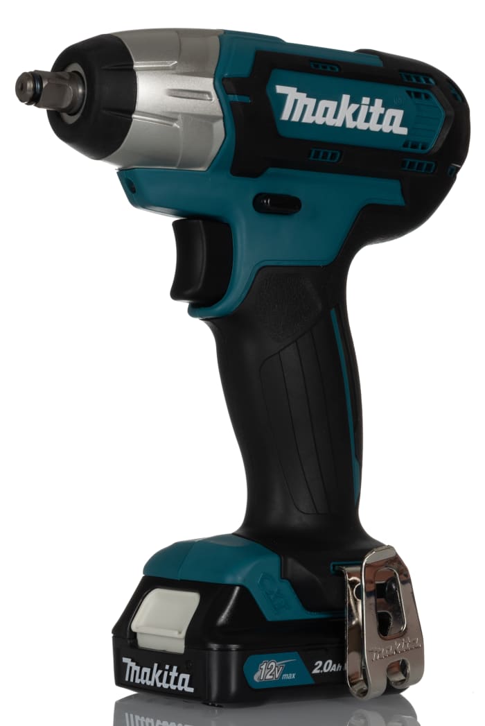 Makita 12 volt impact wrench shop