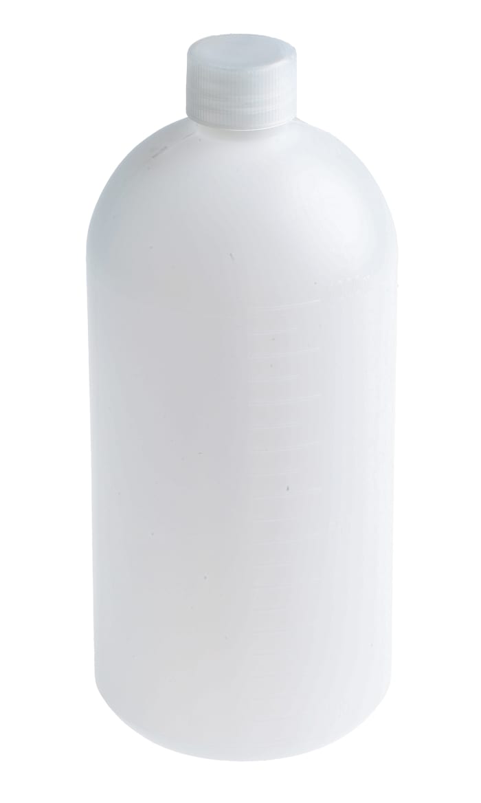 RS PRO Laboratory Bottle
