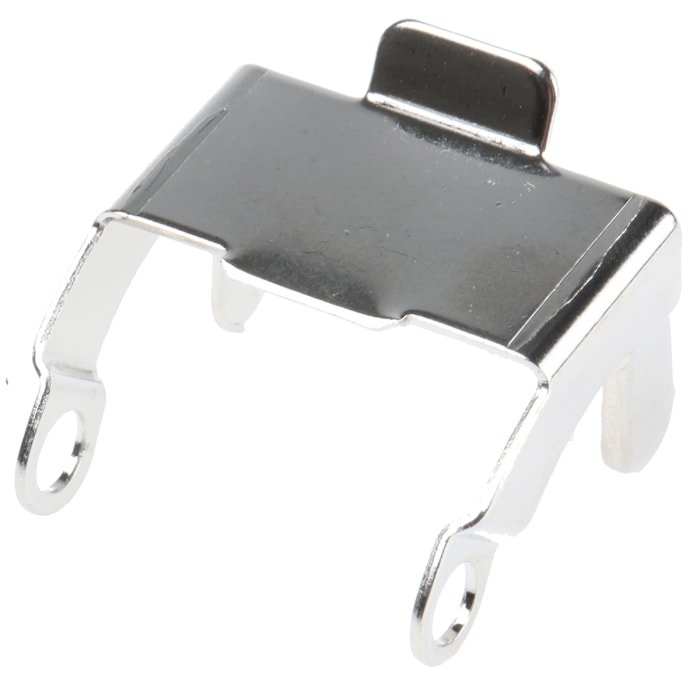 Hirschmann Support Bracket for use with 3+ PE & 5+ PE ST Series Power Connectors