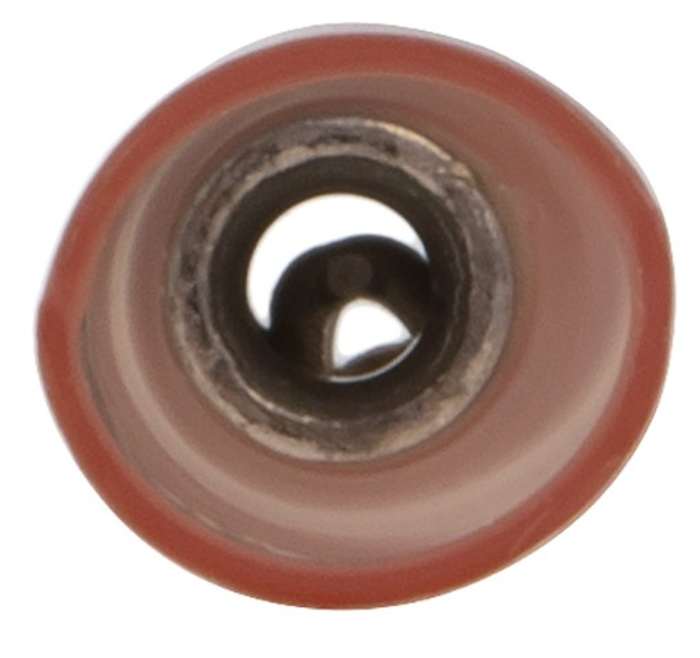 RS PRO | RS PRO, BHT1 Butt Splice Connector, Red, Insulated 16 AWG ...