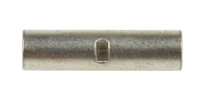 RS PRO | RS PRO Butt Splice Connector, Uninsulated 10 AWG | 178-7201 | RS