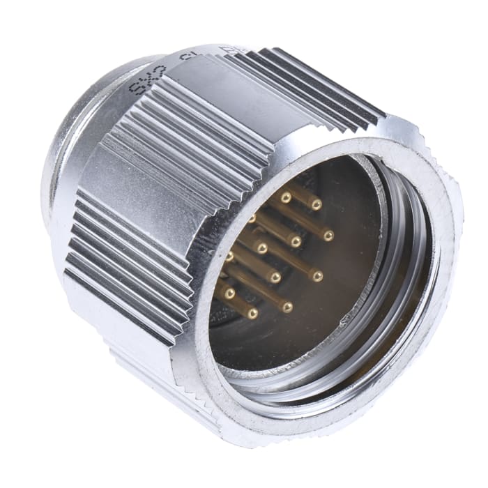 SL BM 212 AF Amphenol Socapex | Amphenol Socapex Circular Connector, 12 ...