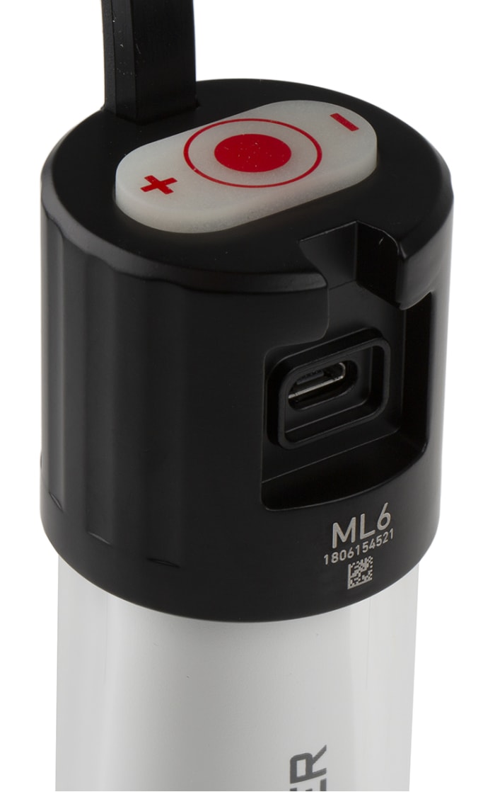 500943 Led Lenser Led Lenser ML6 LED Lantern Rechargeable 750 lm
