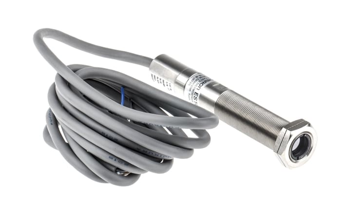 Omron Temperature Sensor 0°C to +400°C ES1C-A40
