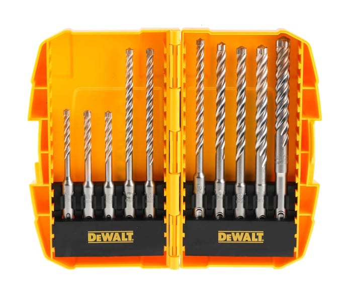 Concrete drill bit dewalt top