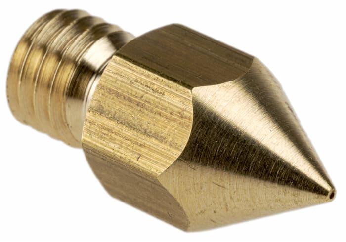 Zmorph Nozzle for use with ZMorph VX 3D-Printer 0.4mm