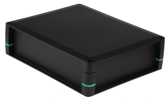 Phoenix Contact UCS Polycarbonate PCB Enclosure 14 mm, 165 mm 207 mm