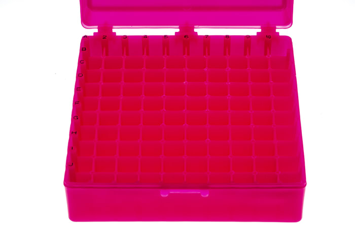 RS PRO | RS PRO 4 Way Tube Rack, For Use With Micro Tubes | 179-3709 | RS