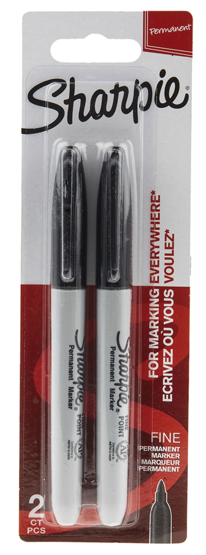 Fine permanent pen new arrivals