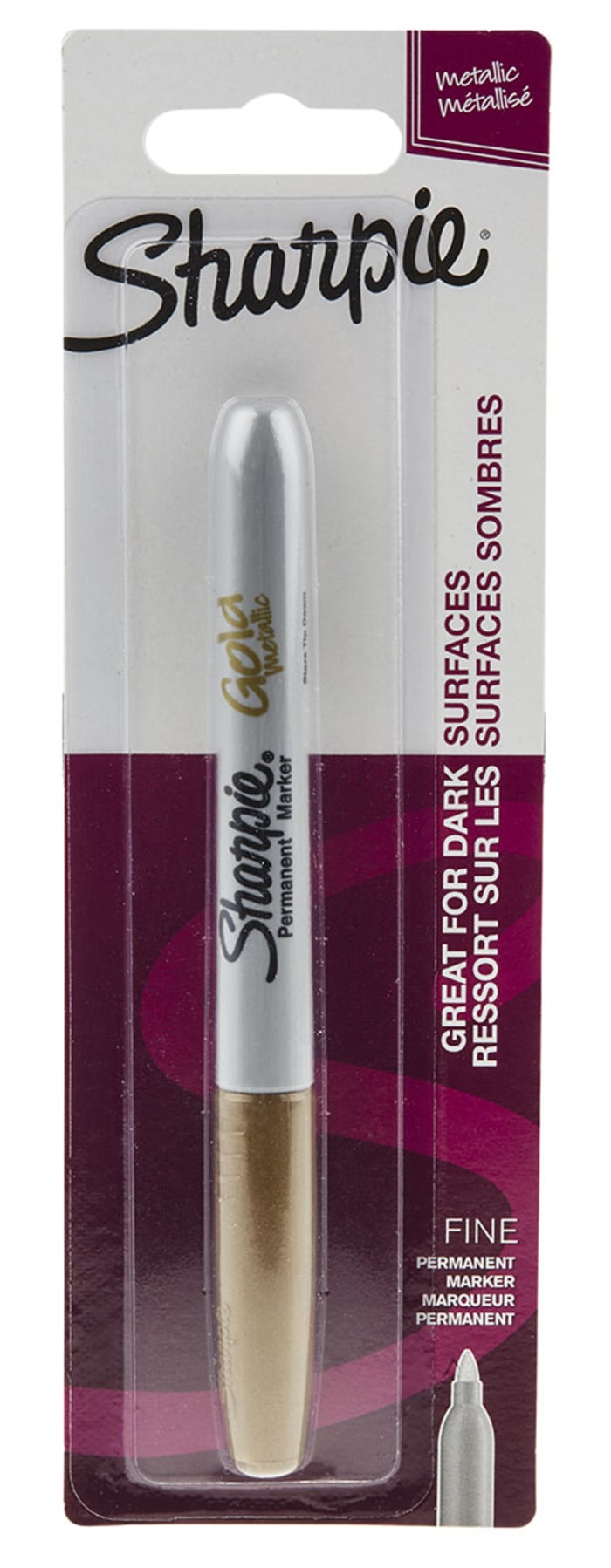 Sharpie Fine Tip Assorted Marker Pen