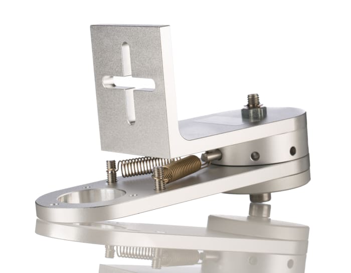 Kübler Spring Encoder Arm for Use with Encoders