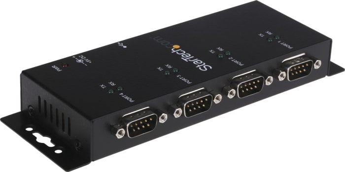 Convertidor de interfaz StarTech.com ICUSB2324I, Conector A USB A, Conector B DB-9