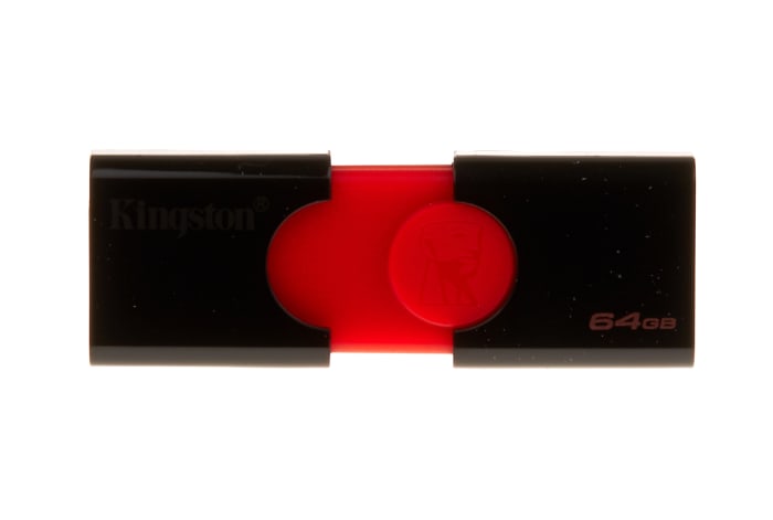 Pendrive Kingston 64 GB USB 2.0, USB 3.0, USB 3.1
