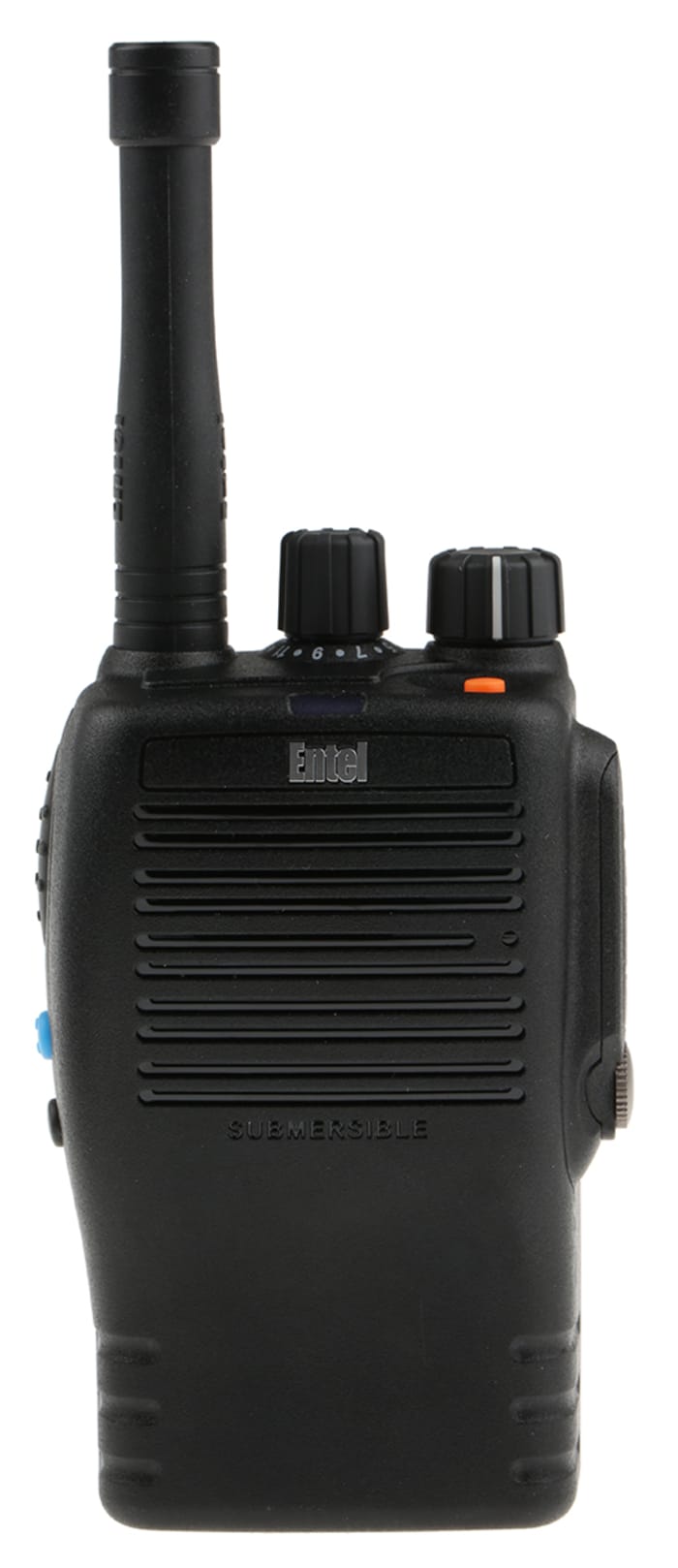 DMR Digital / Analogue PMR446 16 channel