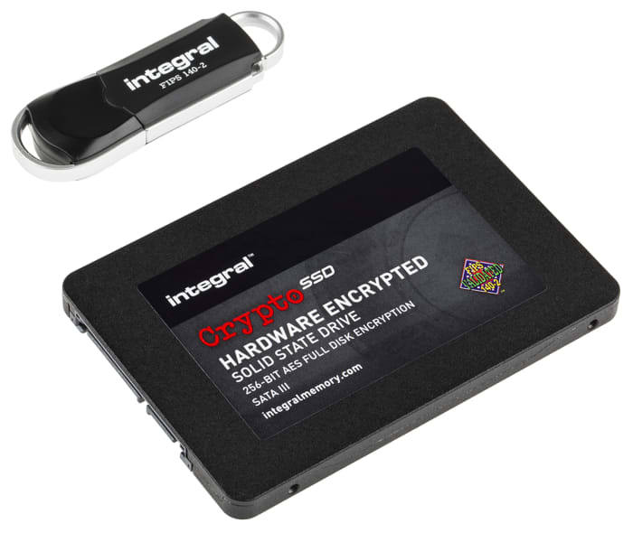Integral ssd cheap