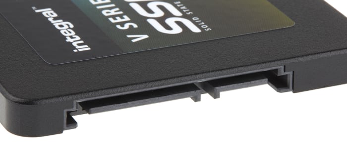 Integral ssd clearance