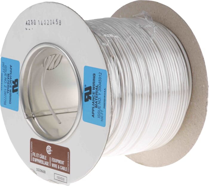 RS PRO | Cable de conexión RS PRO Triple Certificación Triple