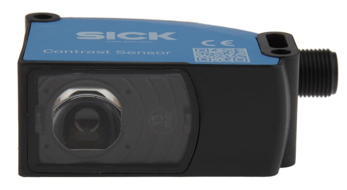 KTS-WB9114115AZZZZ SICK | SICK Contrast Sensors 13 mm, RGB