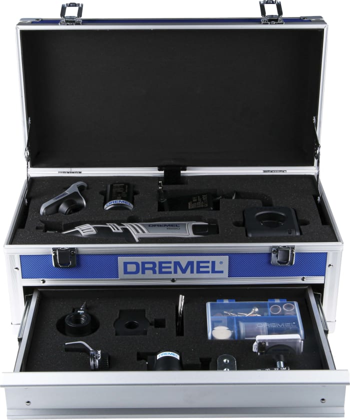 Dremel 8220 platinum edition 2025