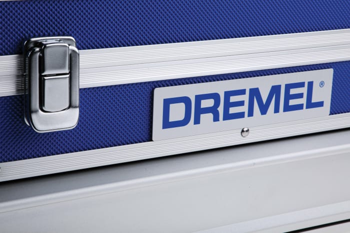 F0138220JK Dremel Dremel 8200 Cordless Rotary Tool Euro Plug