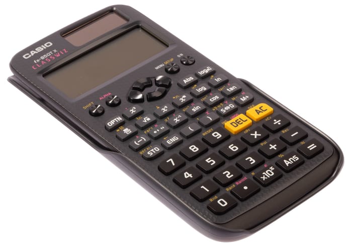 FX 85GTX Casio Casio Battery Solar Powered Scientific