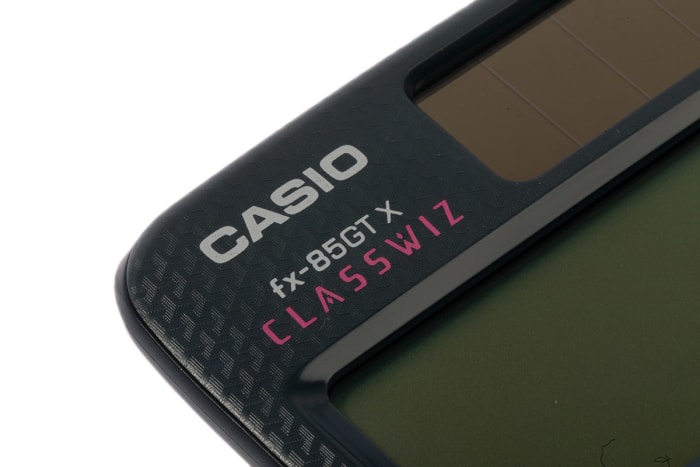 Casio 85gtx new arrivals