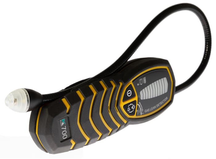 KANE700 Kane Kane Handheld Gas Detection 1810420 RS Components