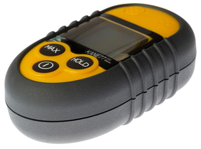 Kane77 Kane Kane Handheld Gas Detection For Carbon Monoxide Detection Audible Alarm 181 2579