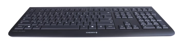 Cherry Clavier JD-8560DE-2 - bei