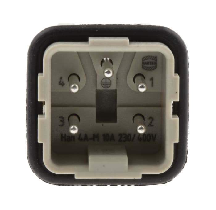 Harting 09200042611