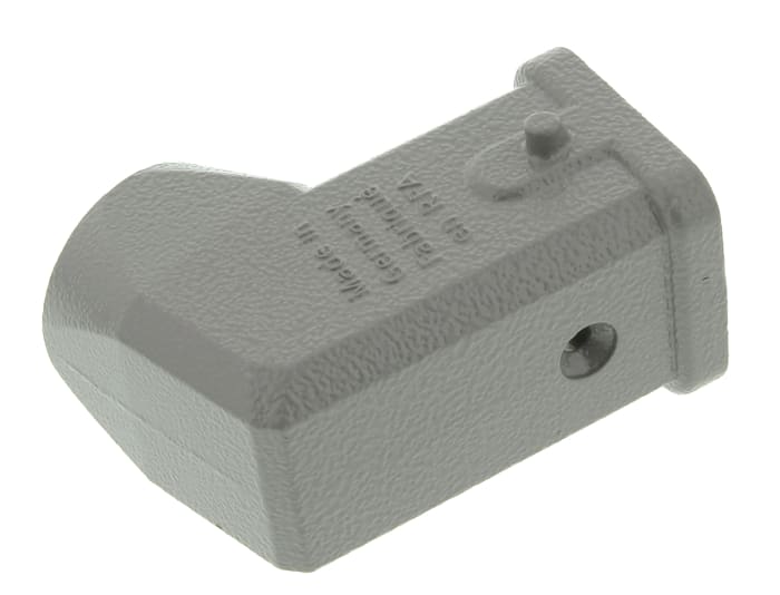 09200031640 HARTING | HARTING Han A Heavy Duty Power