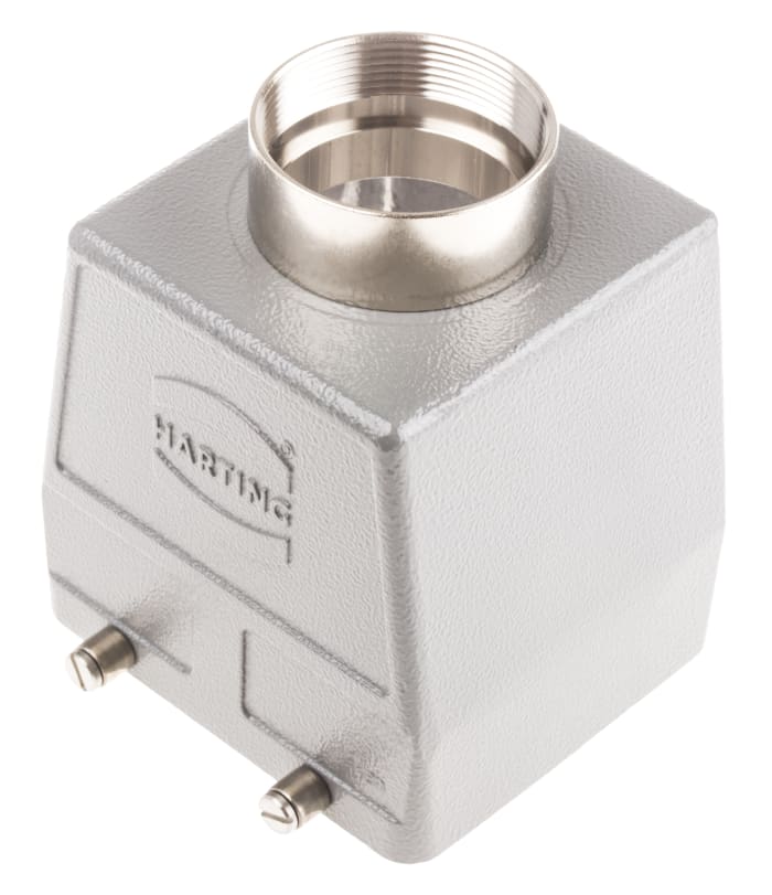 Capot de connecteur HARTING série Han B, PG36