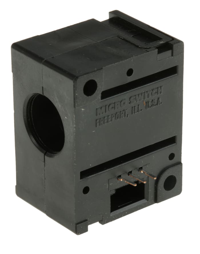 CSDA1BC Honeywell Honeywell CSDA Series Open Loop Current Sensor, 1.7