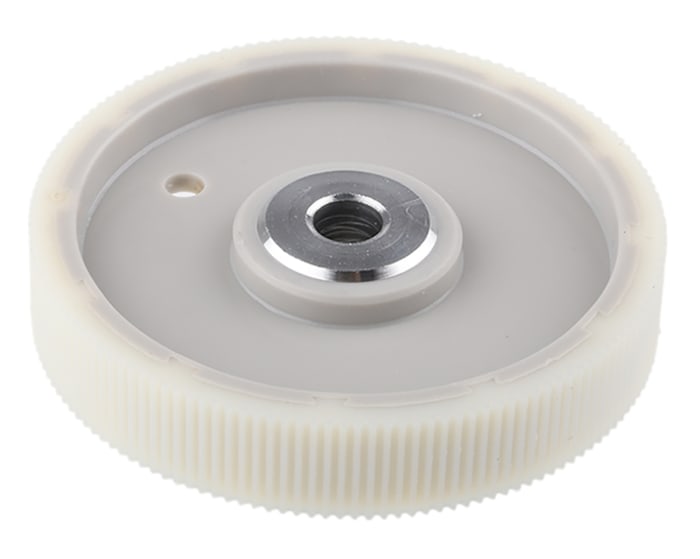 Baumer, MR291 Series Encoder Wheel