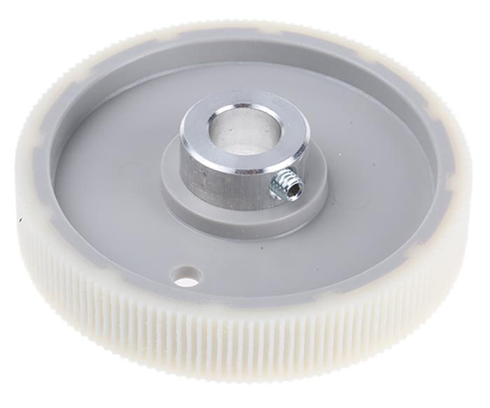 Baumer, MR291 Series Encoder Wheel