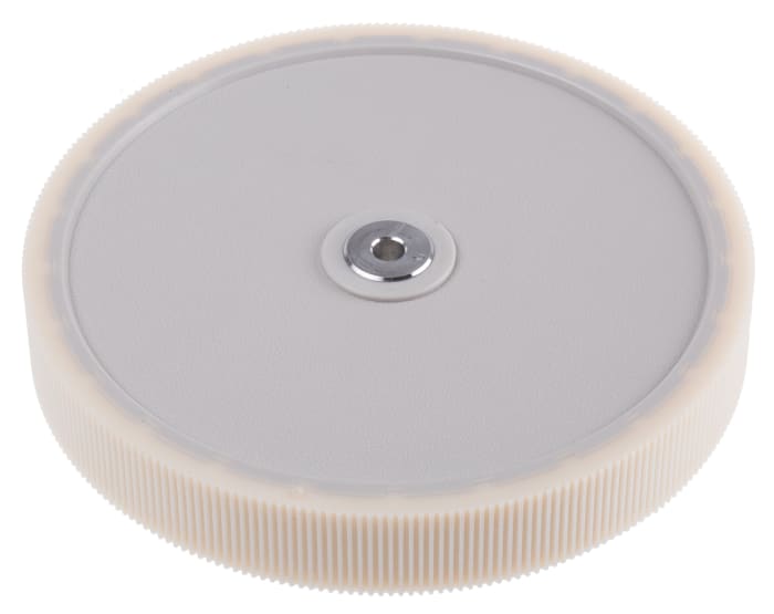 Baumer, MR592 Series Encoder Wheel