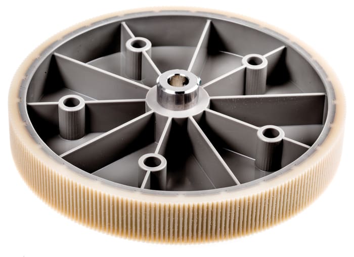 Baumer, MR592 Series Encoder Wheel