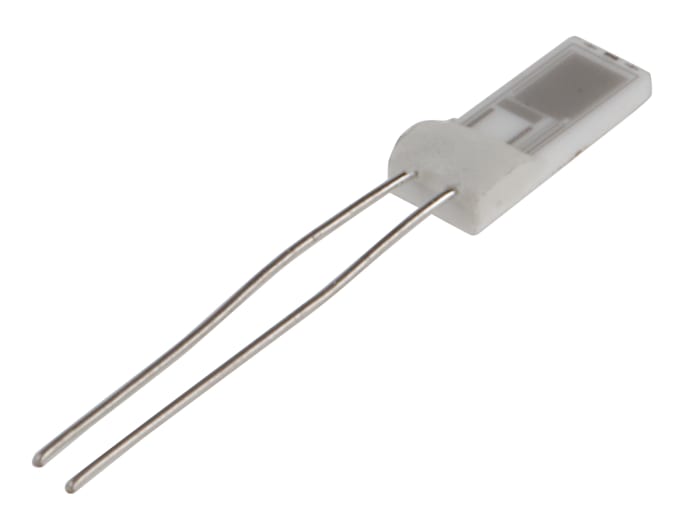 Capteur RTD PT500 RS PRO, Ø 2mm, L.5mm + 10mm, +600°C max, Soudure
