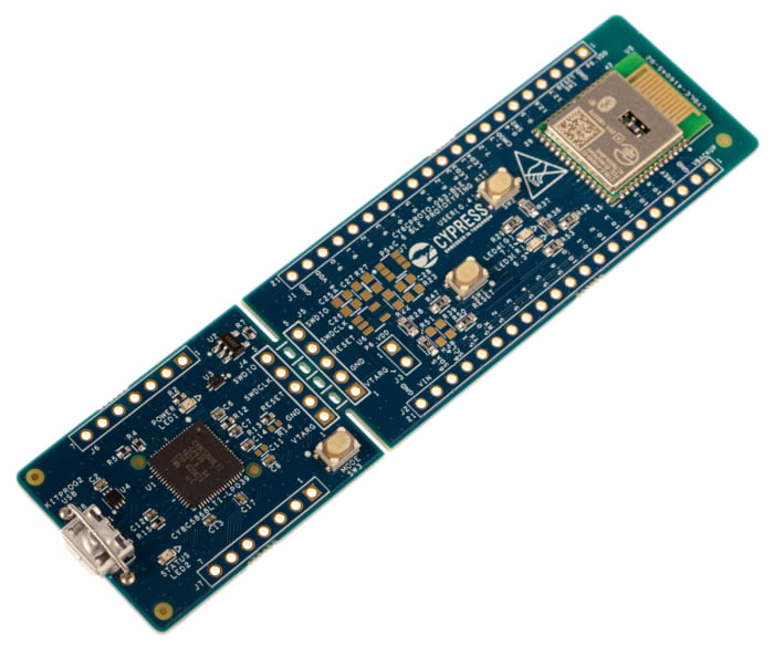 CY8CPROTO-063-BLE Infineon | Infineon PSoC Development Board