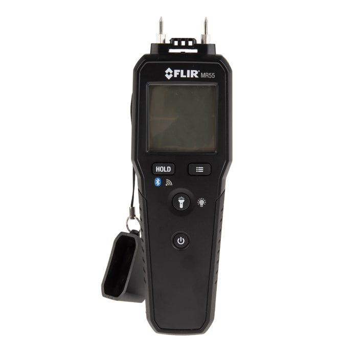 Camara termografica FLIR E6-XT WIFI