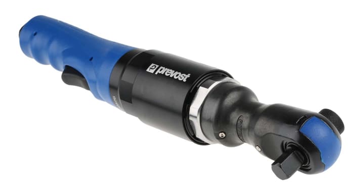 PREVOST TRW 12160 Пневматическая трещотка