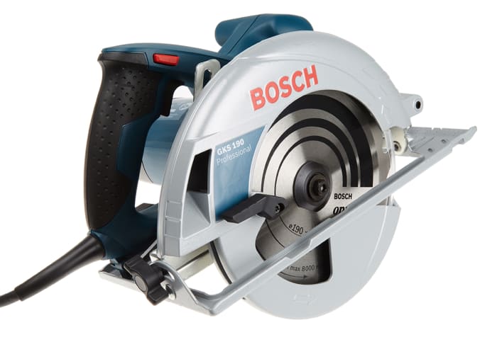 Gks 190 2025 bosch professional