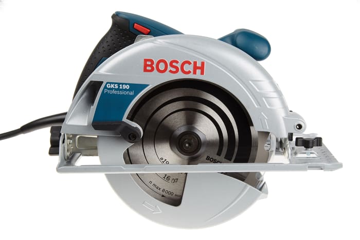 Gks 190 2025 bosch professional