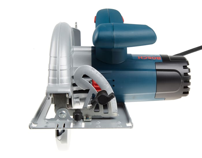 Bosch gks 190mm circular saw hot sale