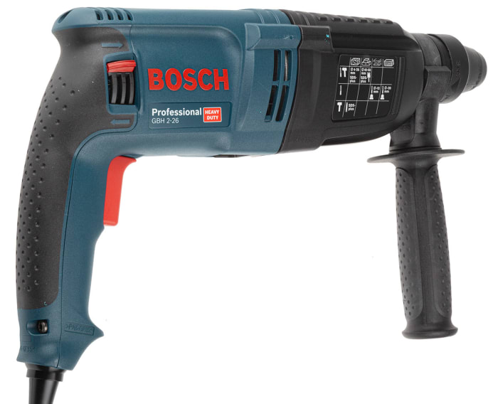 Bosch 110v sds drill hot sale