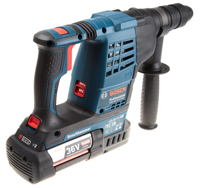 36v bosch sds drill shop