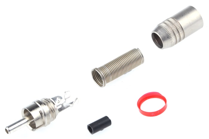 RS PRO RCA вилка