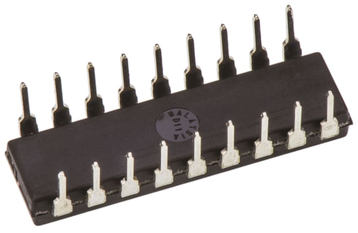 L6202 in Tube by STMicroelectronics | Motor Drivers | Future Electronics