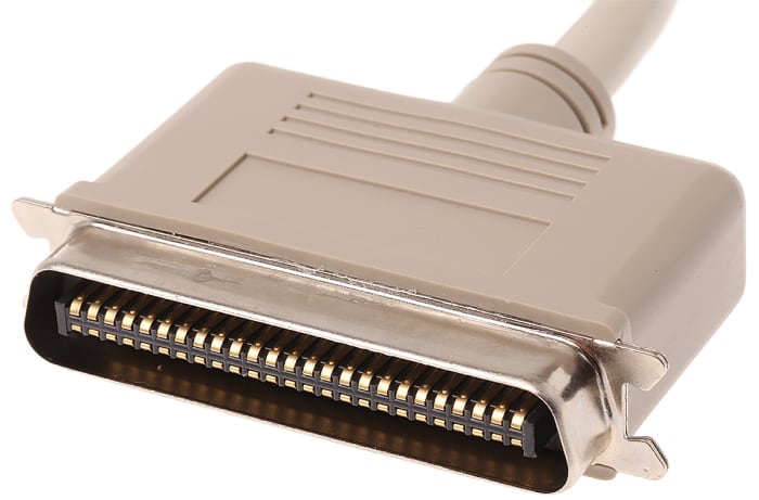 RS PRO Cable 2m