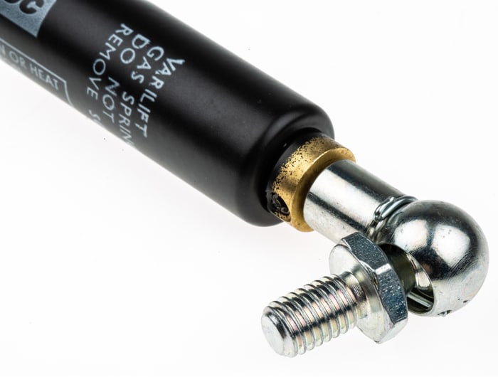 SSY8060600003 Camloc Gas Springs Camloc Steel Gas Strut, with Ball